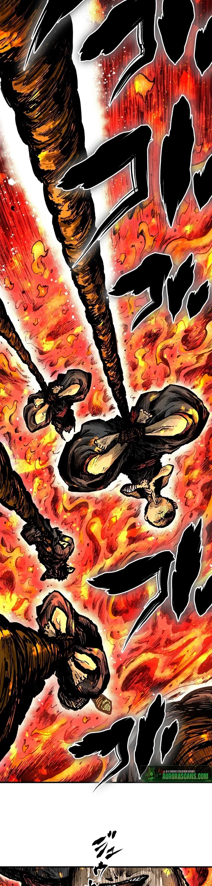 Ninja Reincarnation chapter 1 page 3