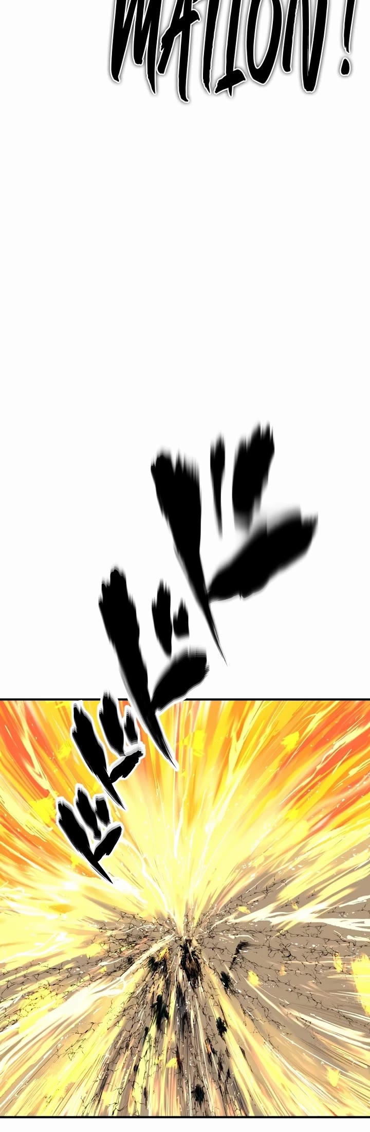 Ninja Reincarnation chapter 1 page 34