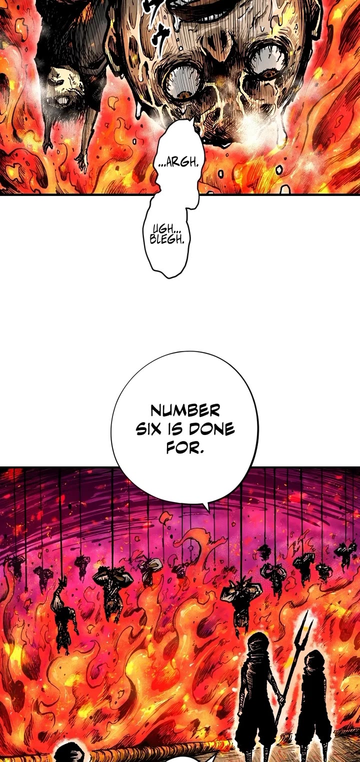 Ninja Reincarnation chapter 1 page 4