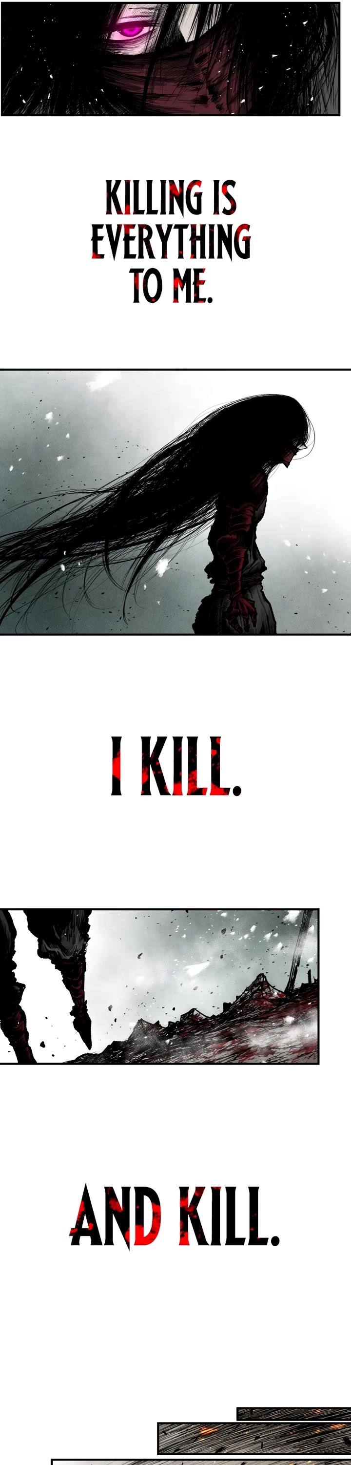 Ninja Reincarnation chapter 1 page 40