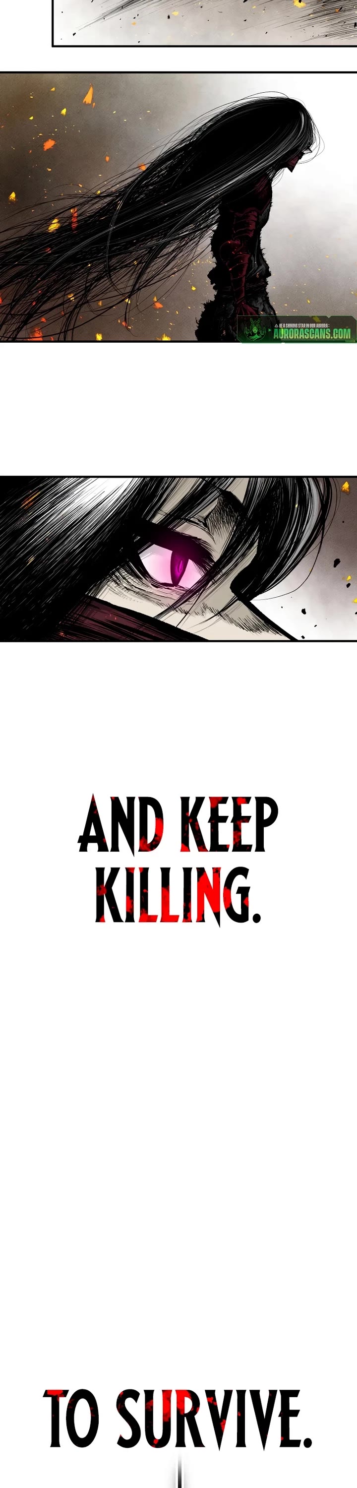 Ninja Reincarnation chapter 1 page 41