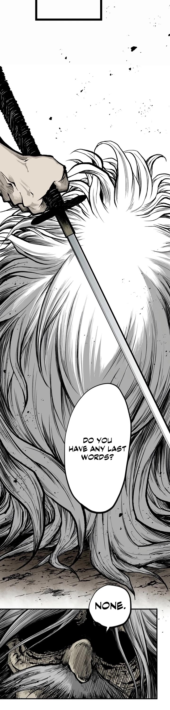Ninja Reincarnation chapter 1 page 47