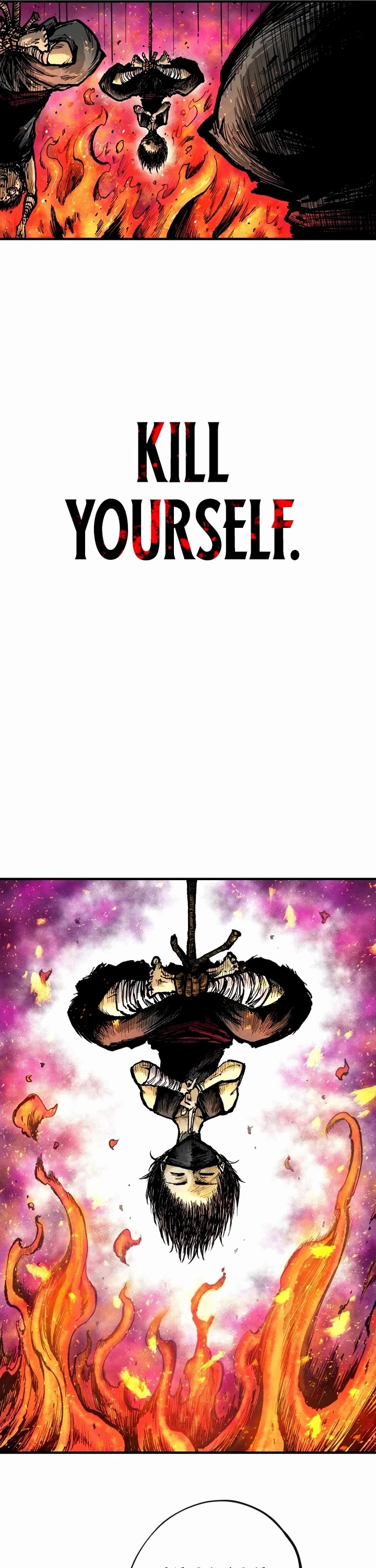 Ninja Reincarnation chapter 1 page 6