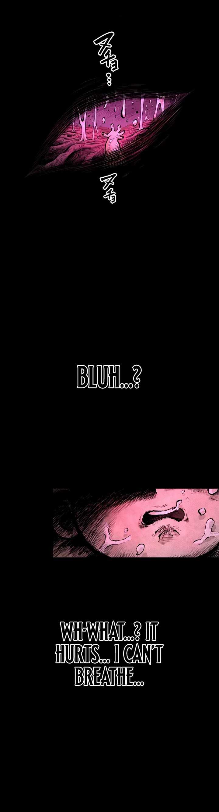 Ninja Reincarnation chapter 1 page 63