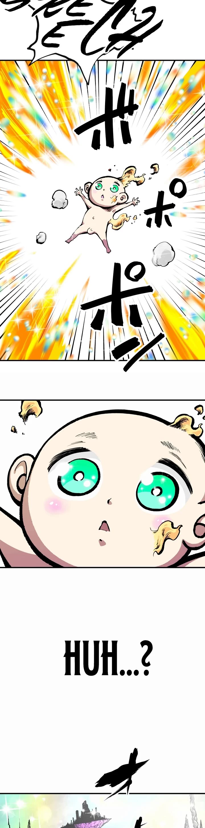 Ninja Reincarnation chapter 1 page 66