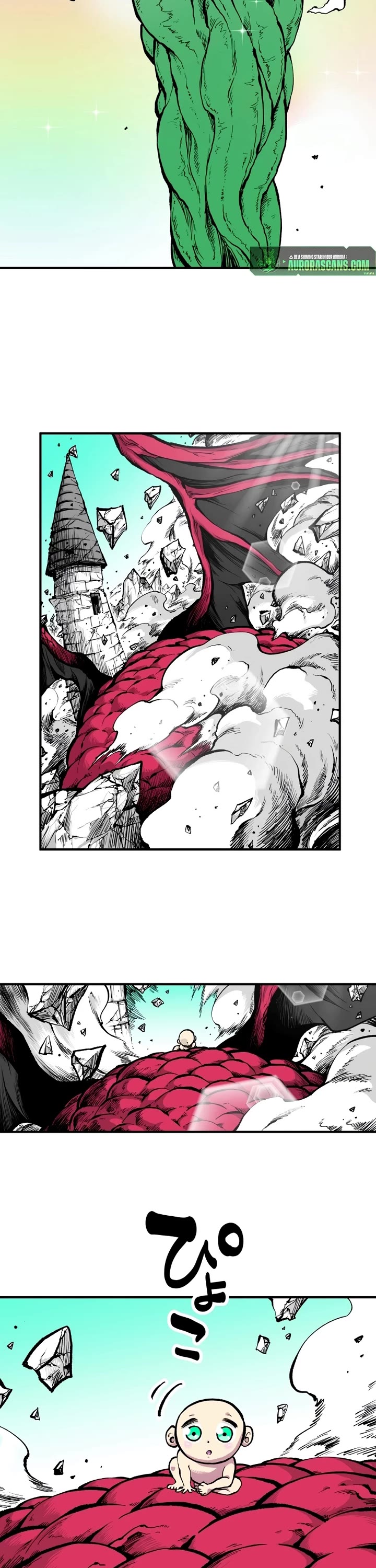 Ninja Reincarnation chapter 1 page 70