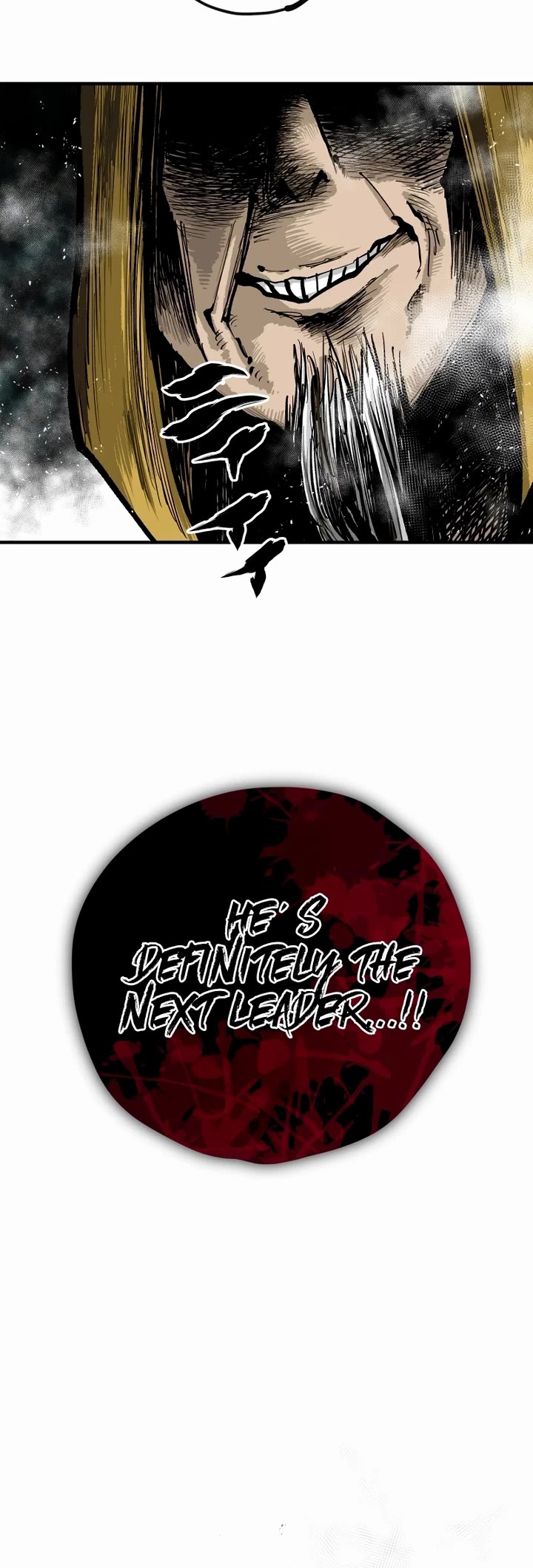 Ninja Reincarnation chapter 1 page 9