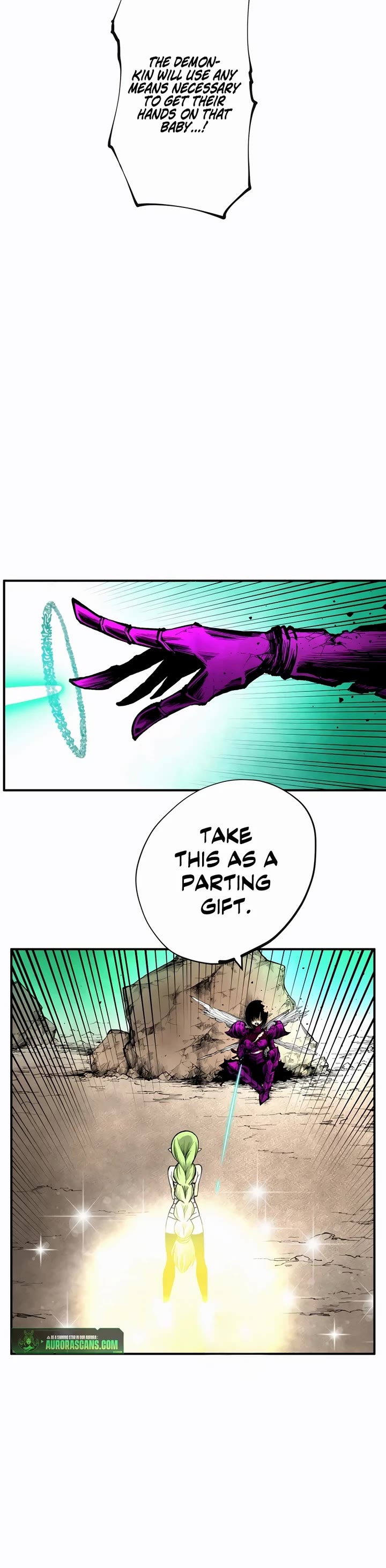 Ninja Reincarnation: Fuuma Kotarou's Quest to Reclaim His Humanity chapter 10 page 14