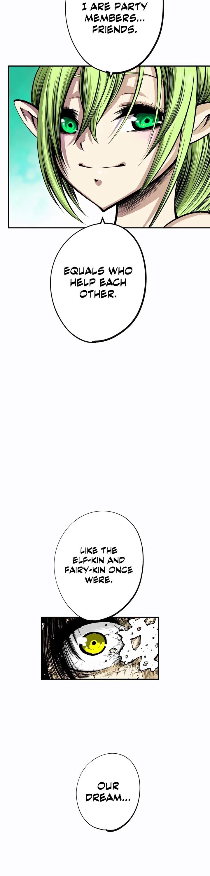 Ninja Reincarnation: Fuuma Kotarou's Quest to Reclaim His Humanity chapter 10 page 21