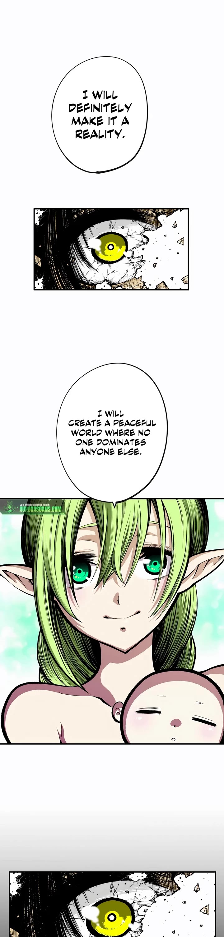 Ninja Reincarnation: Fuuma Kotarou's Quest to Reclaim His Humanity chapter 10 page 22