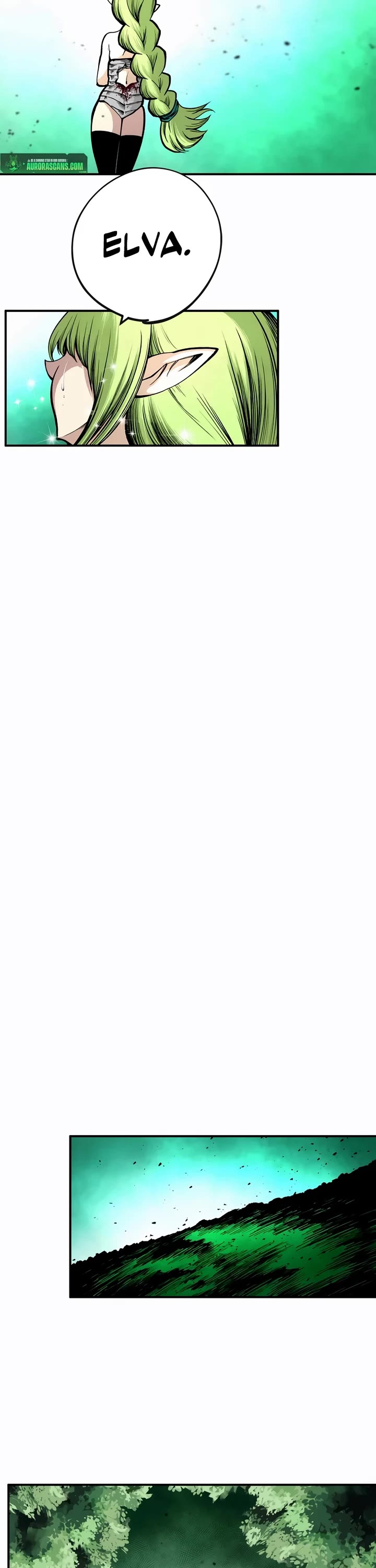 Ninja Reincarnation: Fuuma Kotarou's Quest to Reclaim His Humanity chapter 10 page 27