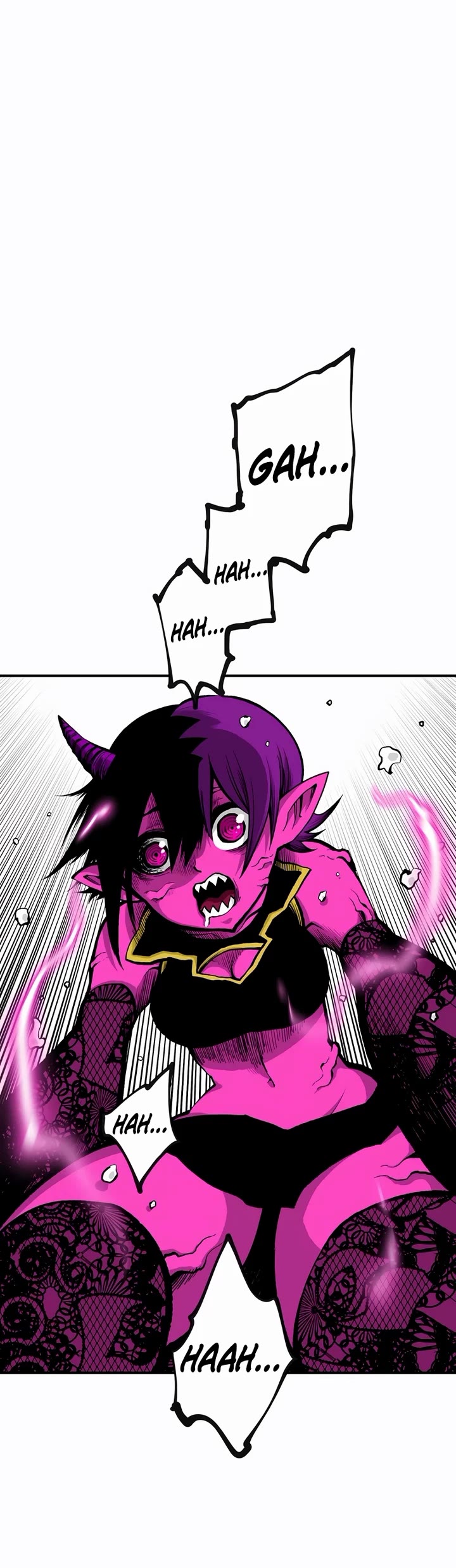 Ninja Reincarnation: Fuuma Kotarou's Quest to Reclaim His Humanity chapter 10 page 29