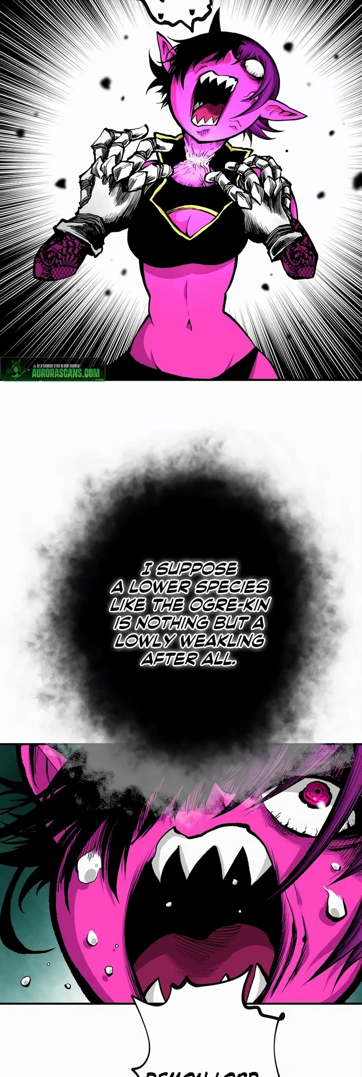 Ninja Reincarnation: Fuuma Kotarou's Quest to Reclaim His Humanity chapter 10 page 33