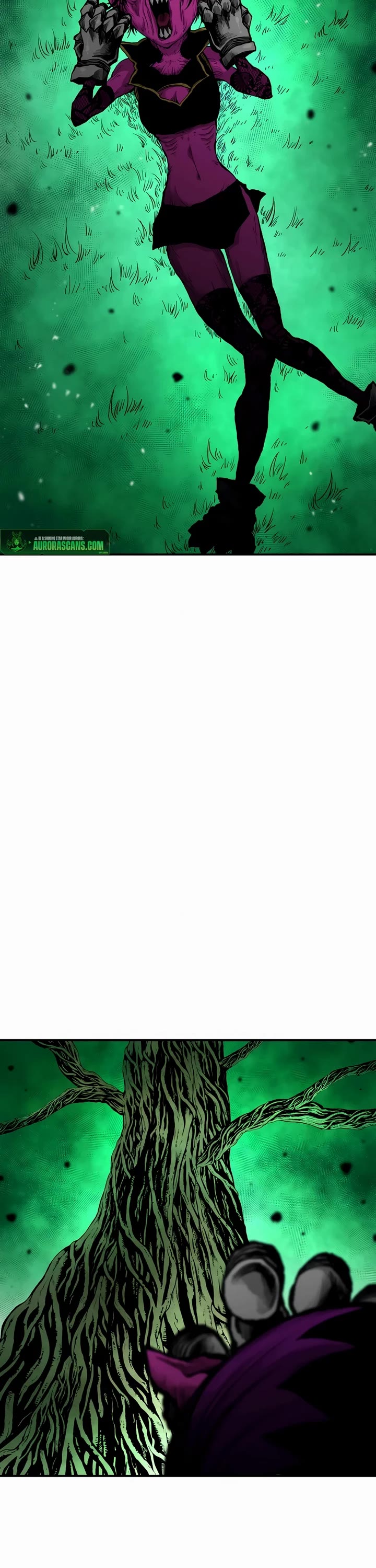 Ninja Reincarnation: Fuuma Kotarou's Quest to Reclaim His Humanity chapter 10 page 36