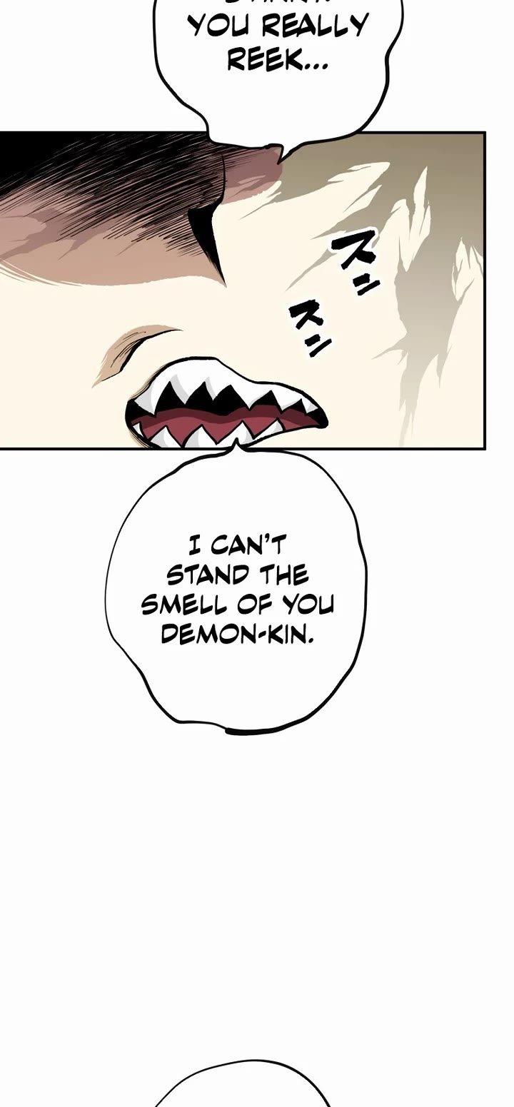 Ninja Reincarnation: Fuuma Kotarou's Quest to Reclaim His Humanity chapter 11 page 20