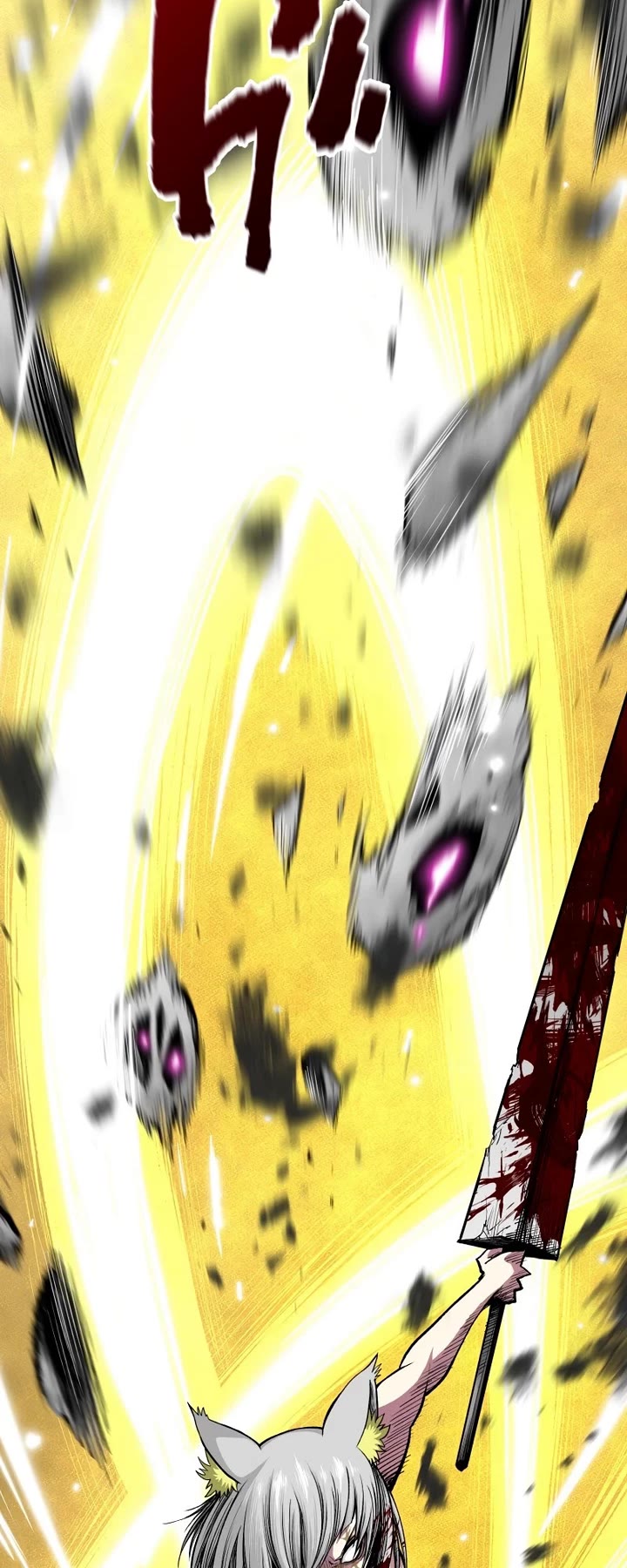 Ninja Reincarnation: Fuuma Kotarou's Quest to Reclaim His Humanity chapter 12 page 18