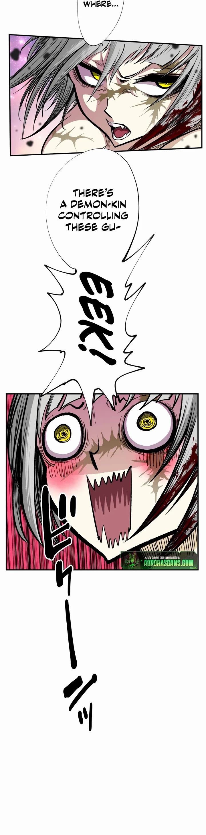 Ninja Reincarnation: Fuuma Kotarou's Quest to Reclaim His Humanity chapter 12 page 28