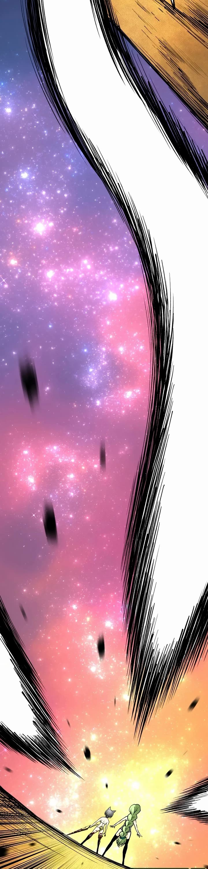 Ninja Reincarnation: Fuuma Kotarou's Quest to Reclaim His Humanity chapter 12 page 33