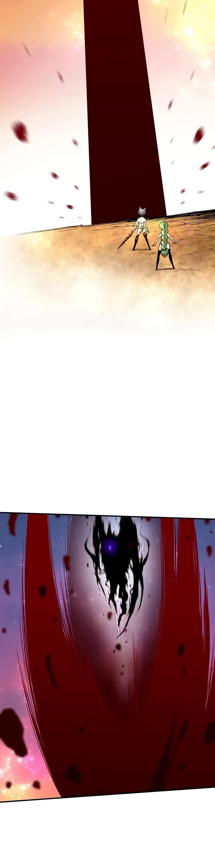 Ninja Reincarnation: Fuuma Kotarou's Quest to Reclaim His Humanity chapter 13 page 13