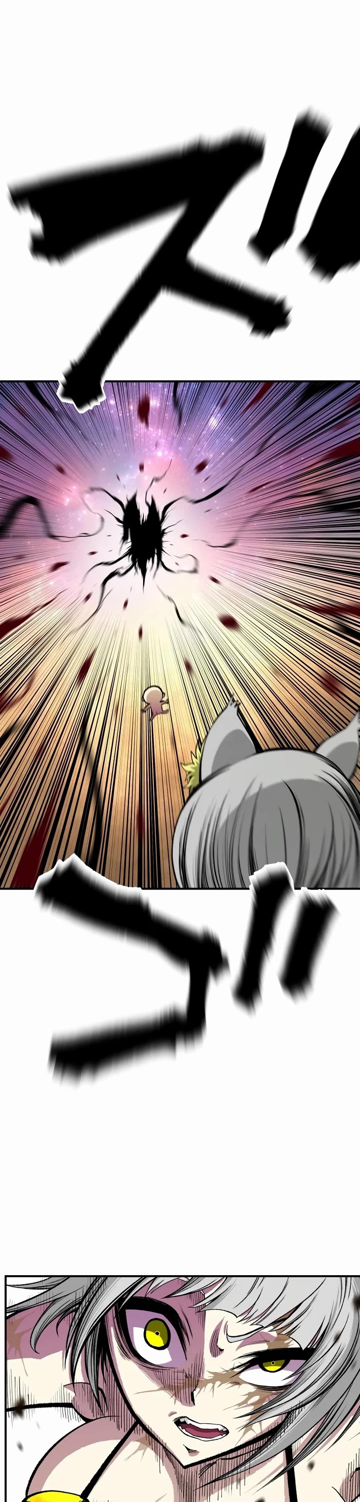 Ninja Reincarnation: Fuuma Kotarou's Quest to Reclaim His Humanity chapter 13 page 16