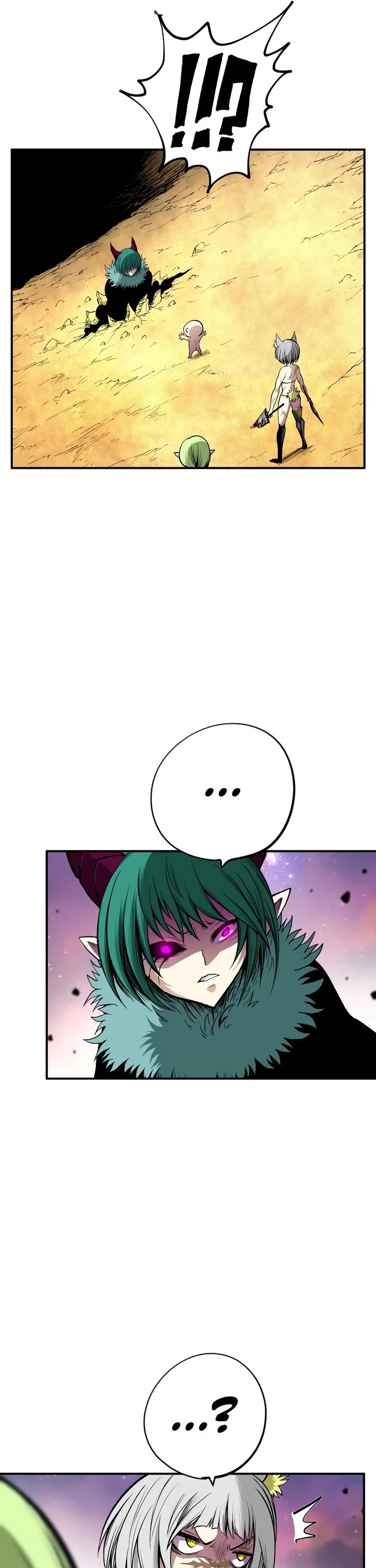 Ninja Reincarnation: Fuuma Kotarou's Quest to Reclaim His Humanity chapter 14 page 20