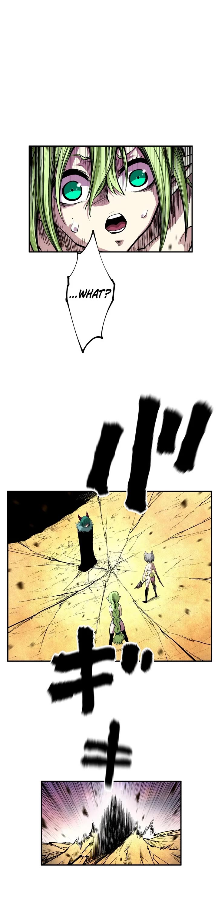 Ninja Reincarnation: Fuuma Kotarou's Quest to Reclaim His Humanity chapter 14 page 30