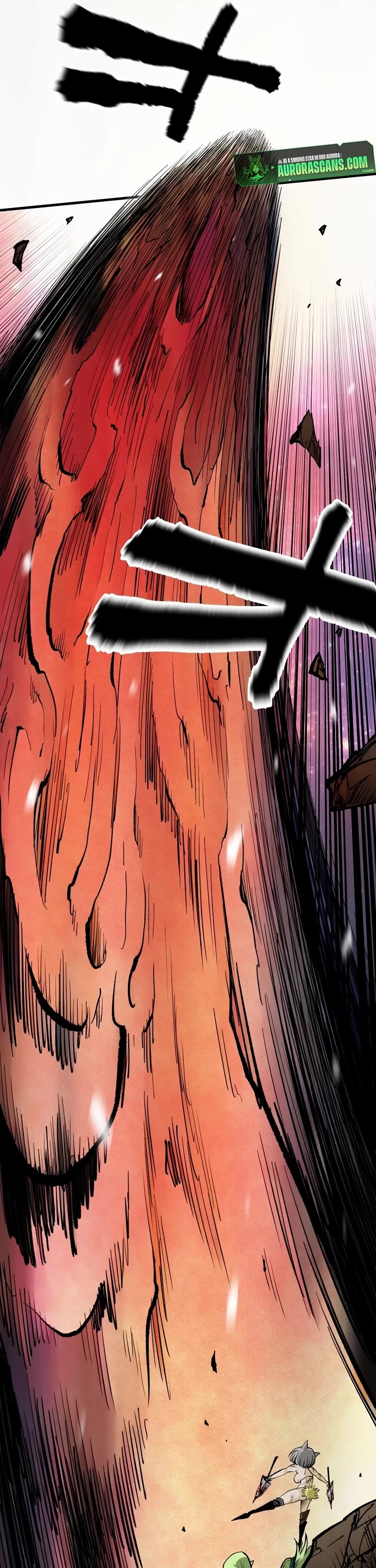 Ninja Reincarnation: Fuuma Kotarou's Quest to Reclaim His Humanity chapter 14 page 33