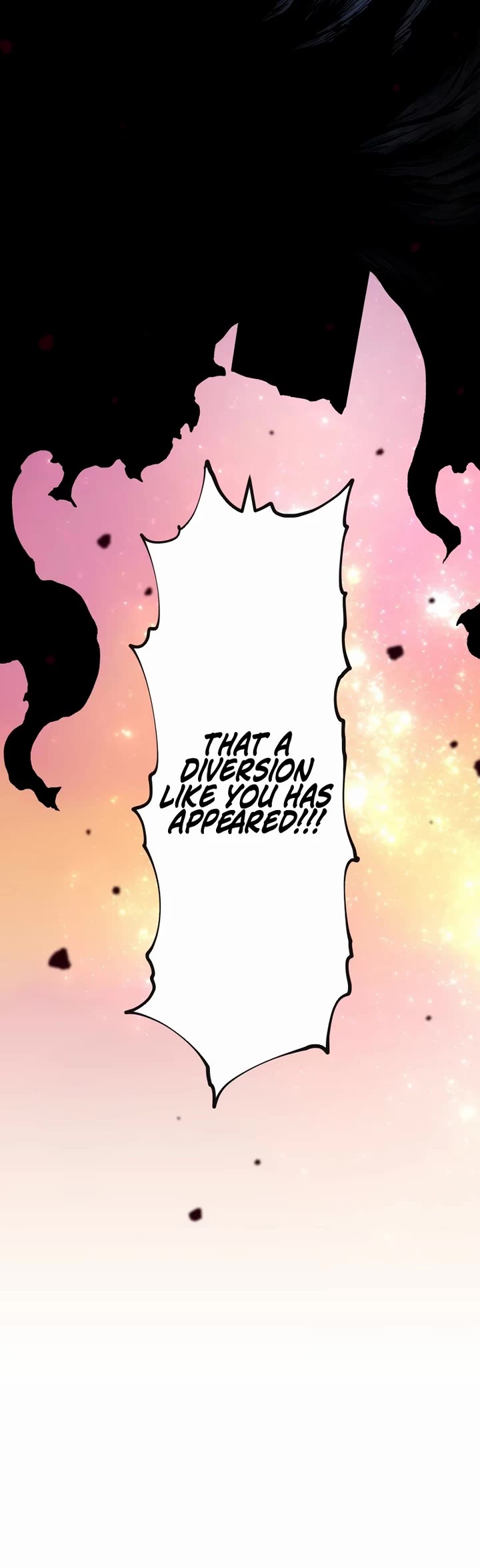 Ninja Reincarnation: Fuuma Kotarou's Quest to Reclaim His Humanity chapter 15 page 14