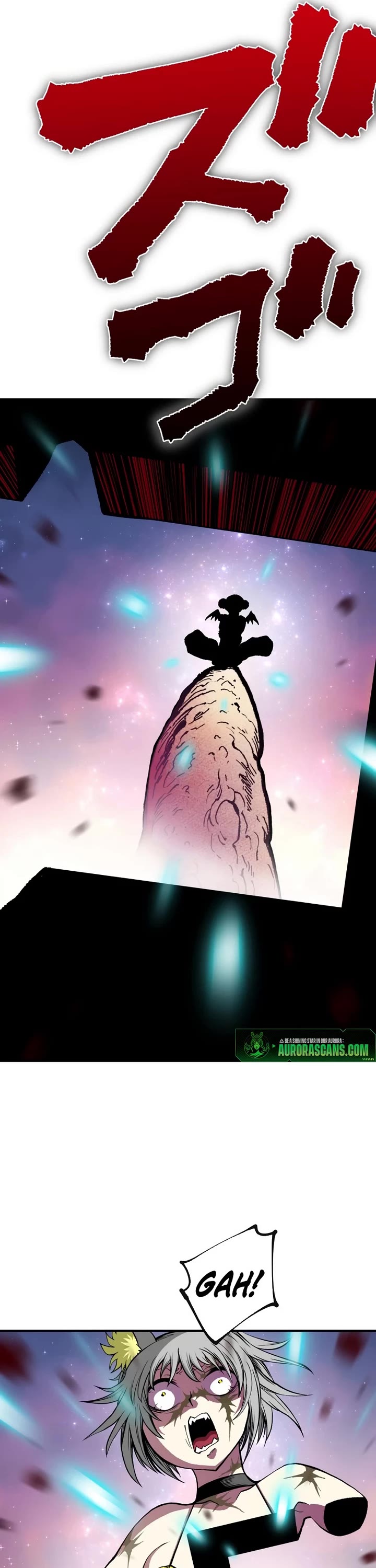 Ninja Reincarnation: Fuuma Kotarou's Quest to Reclaim His Humanity chapter 15 page 19