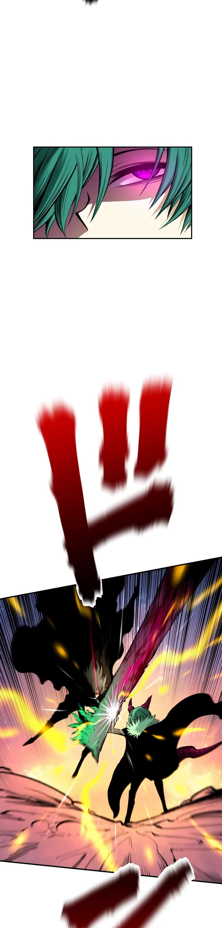 Ninja Reincarnation: Fuuma Kotarou's Quest to Reclaim His Humanity chapter 15 page 36