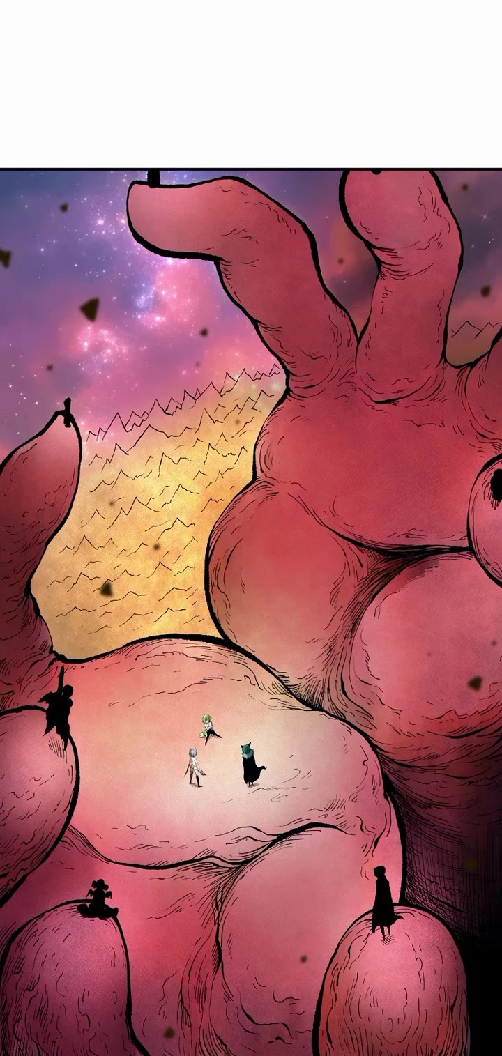 Ninja Reincarnation: Fuuma Kotarou's Quest to Reclaim His Humanity chapter 15 page 4