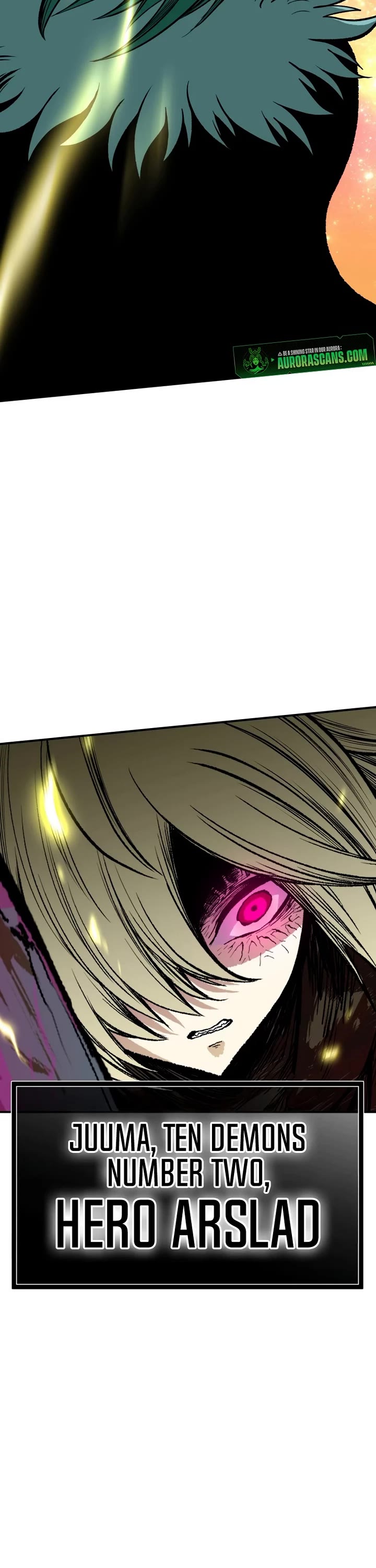 Ninja Reincarnation: Fuuma Kotarou's Quest to Reclaim His Humanity chapter 15 page 40