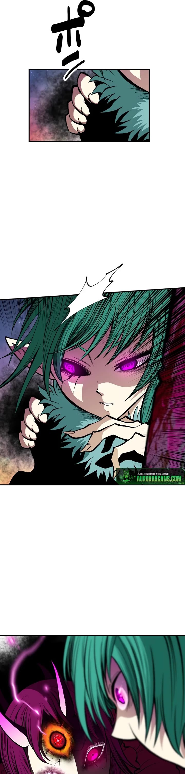 Ninja Reincarnation: Fuuma Kotarou's Quest to Reclaim His Humanity chapter 15 page 44