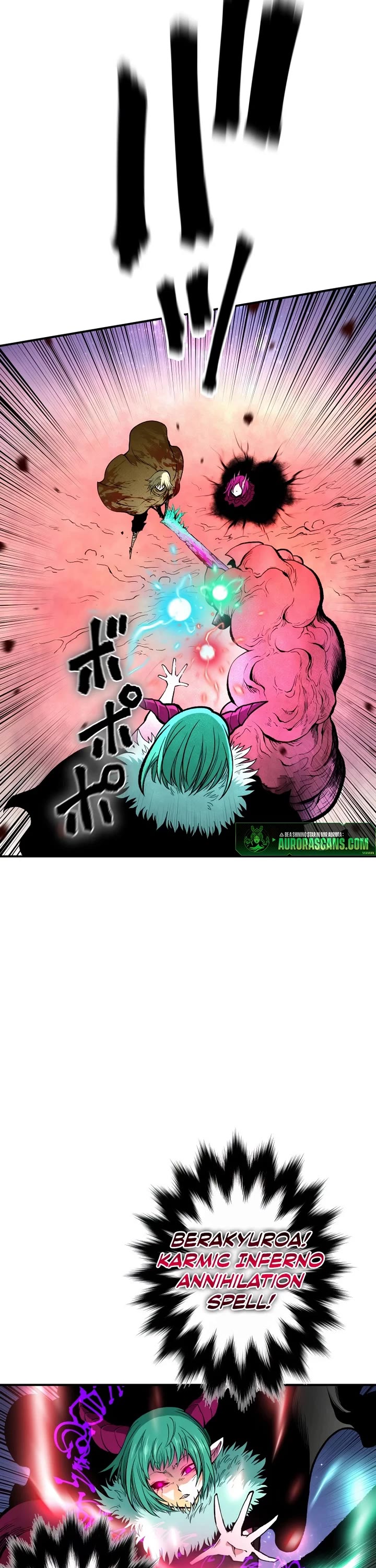 Ninja Reincarnation: Fuuma Kotarou's Quest to Reclaim His Humanity chapter 16 page 14