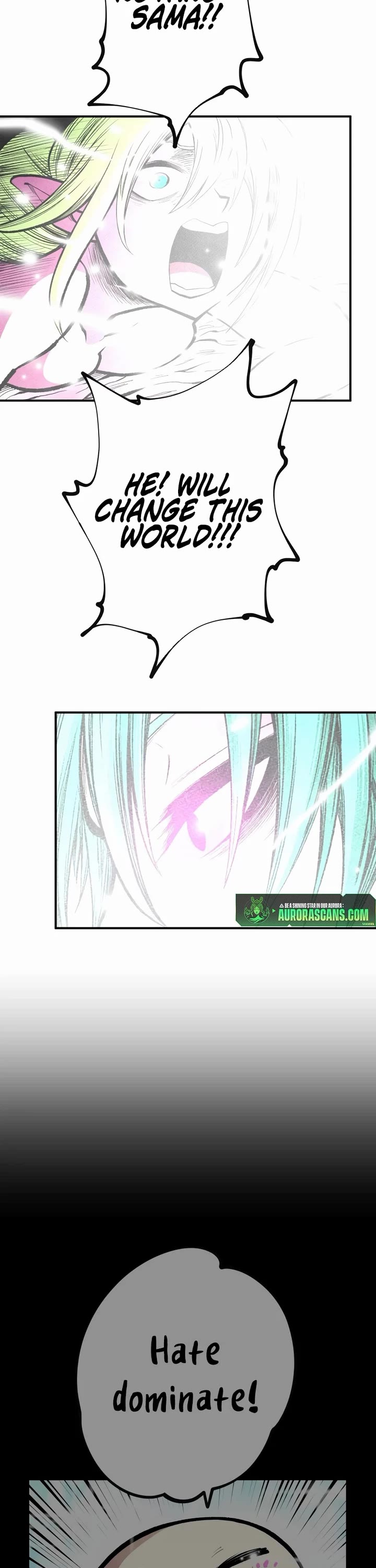 Ninja Reincarnation: Fuuma Kotarou's Quest to Reclaim His Humanity chapter 16 page 38