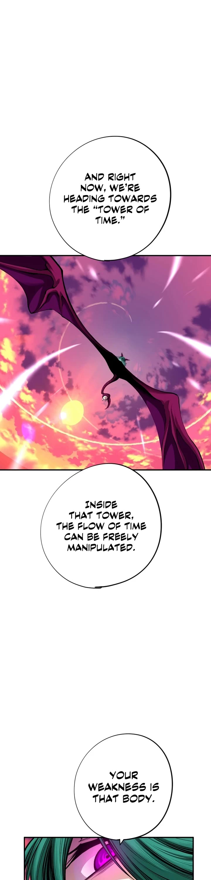 Ninja Reincarnation: Fuuma Kotarou's Quest to Reclaim His Humanity chapter 17 page 20