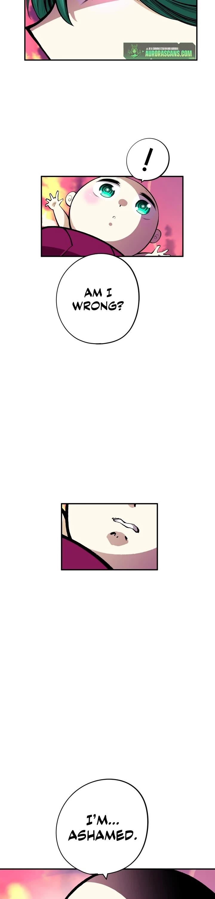 Ninja Reincarnation: Fuuma Kotarou's Quest to Reclaim His Humanity chapter 17 page 21