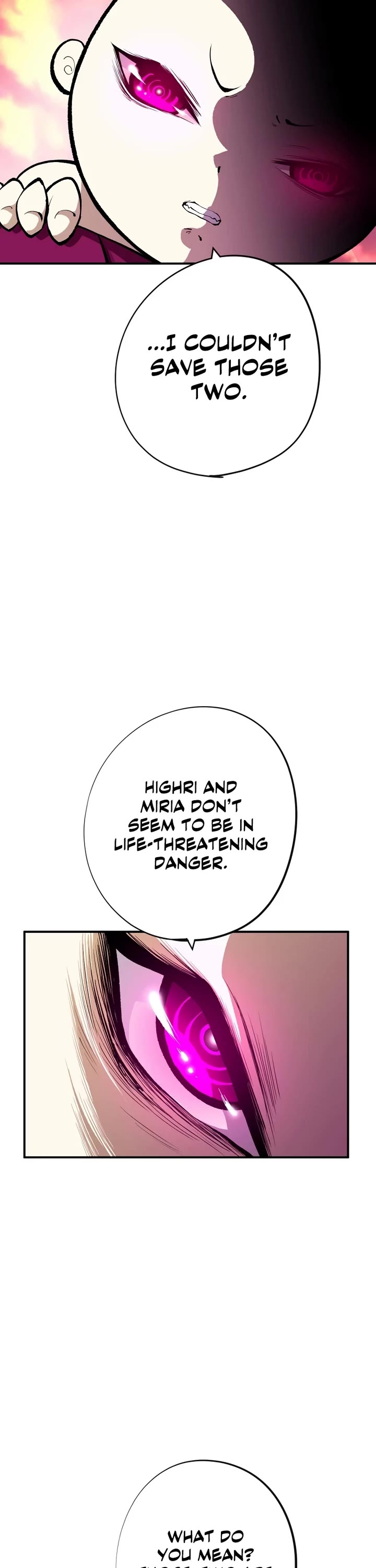 Ninja Reincarnation: Fuuma Kotarou's Quest to Reclaim His Humanity chapter 17 page 22