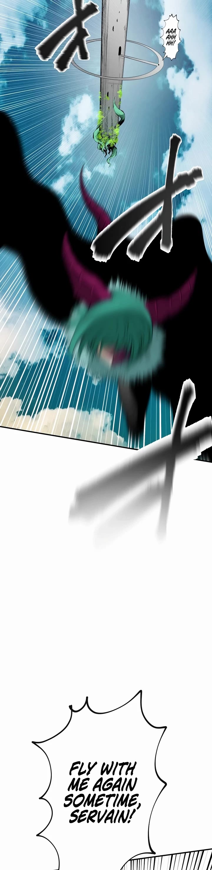 Ninja Reincarnation: Fuuma Kotarou's Quest to Reclaim His Humanity chapter 17 page 37