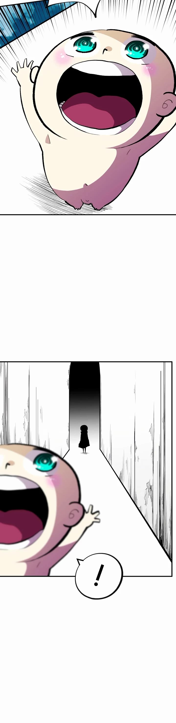 Ninja Reincarnation: Fuuma Kotarou's Quest to Reclaim His Humanity chapter 17 page 38