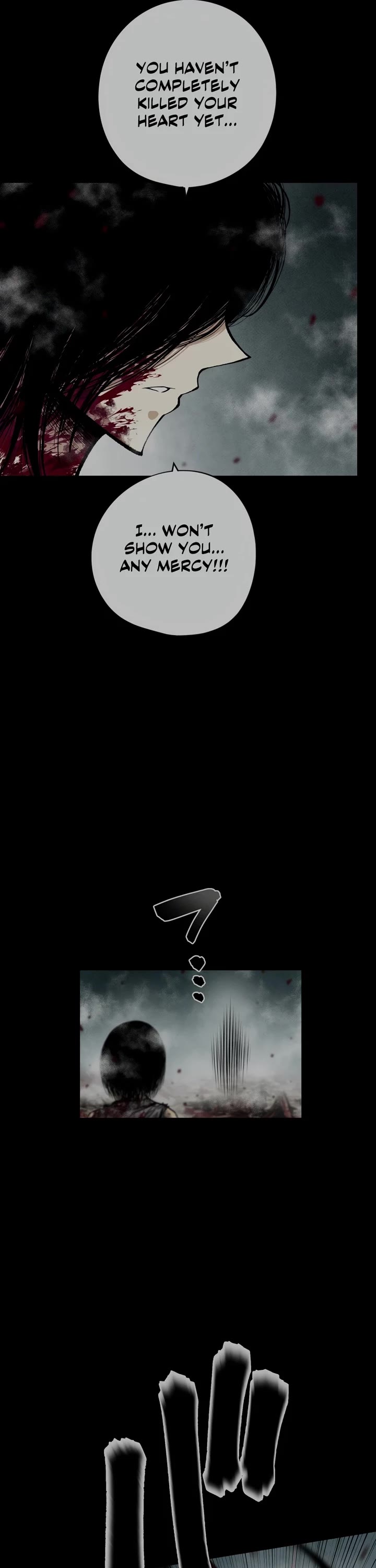 Ninja Reincarnation: Fuuma Kotarou's Quest to Reclaim His Humanity chapter 18 page 21