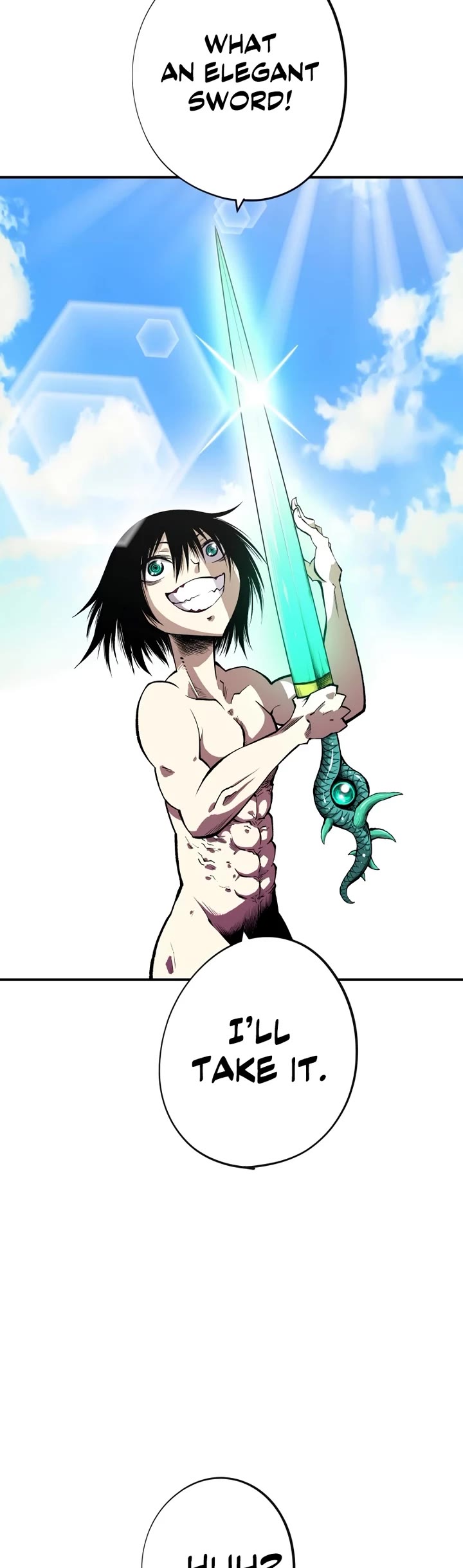 Ninja Reincarnation: Fuuma Kotarou's Quest to Reclaim His Humanity chapter 19 page 24