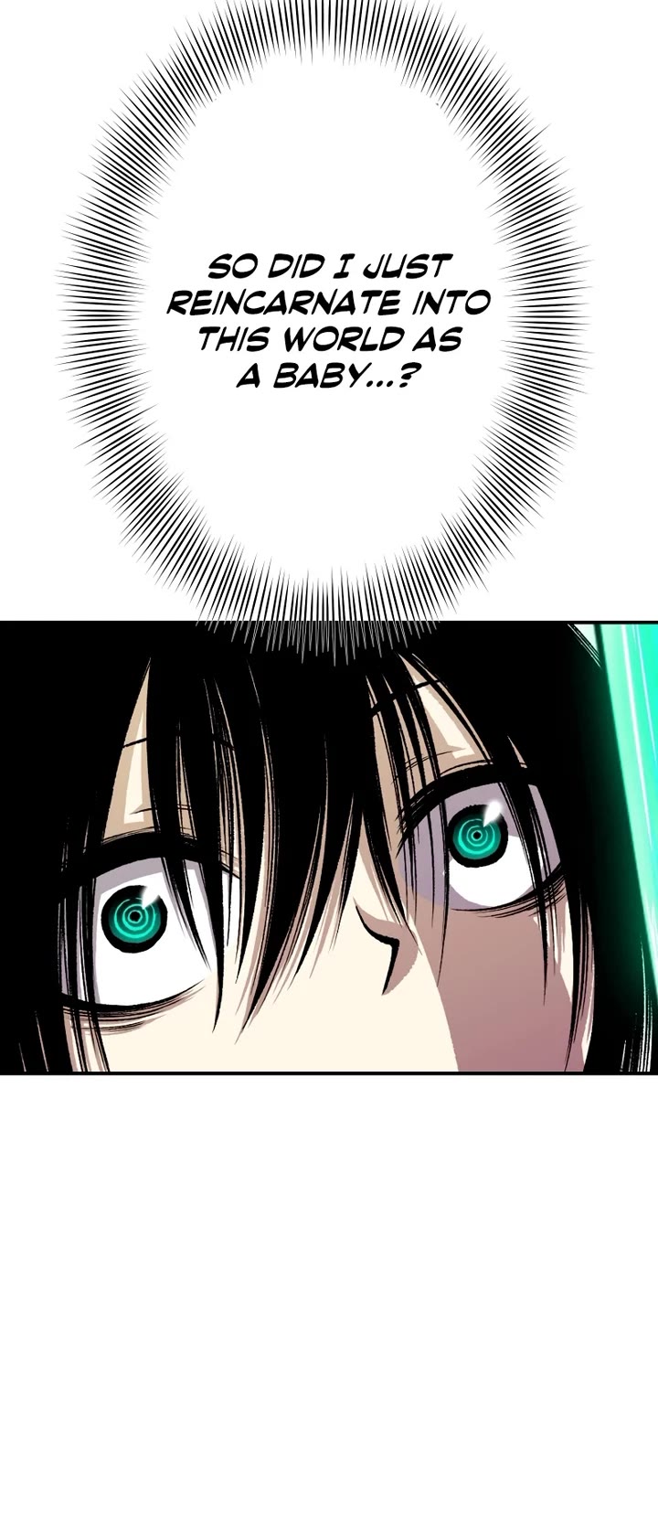 Ninja Reincarnation: Fuuma Kotarou's Quest to Reclaim His Humanity chapter 19 page 29