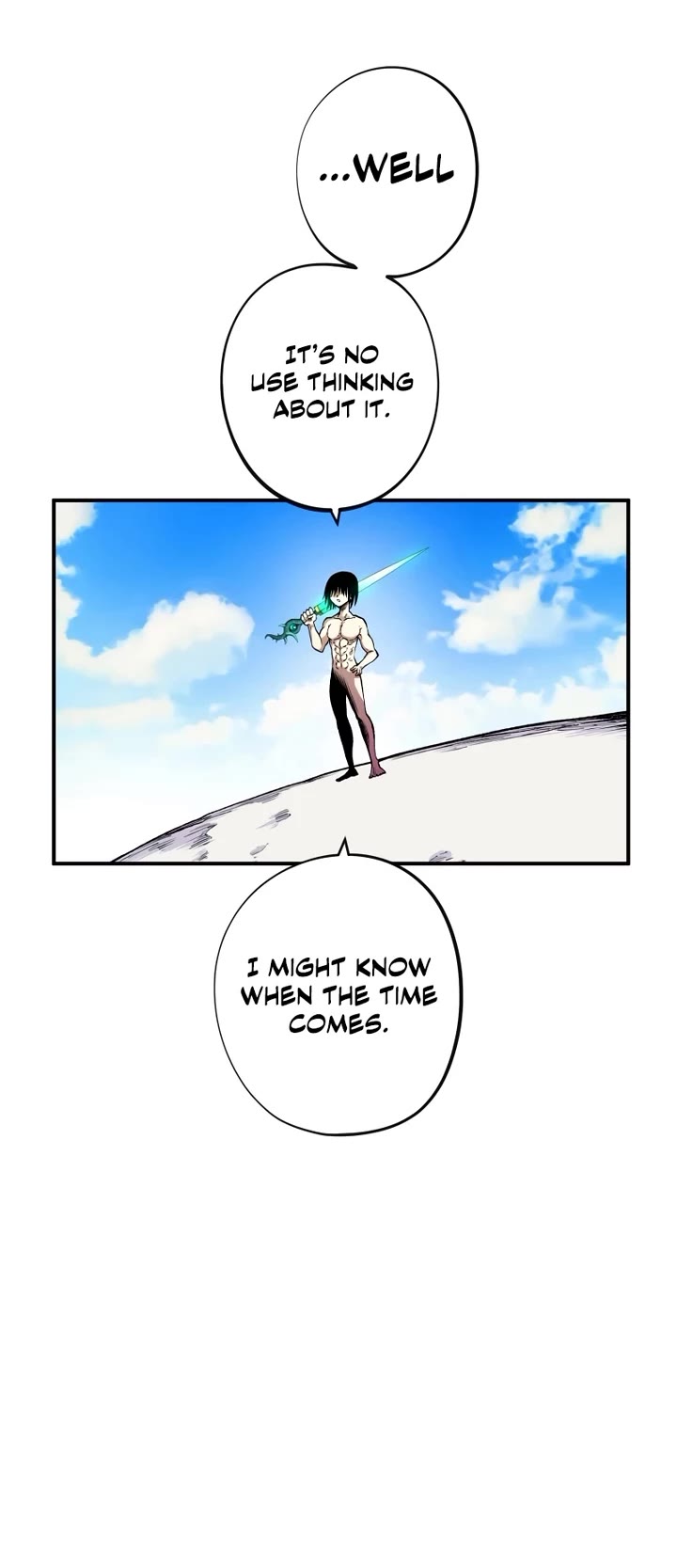 Ninja Reincarnation: Fuuma Kotarou's Quest to Reclaim His Humanity chapter 19 page 30