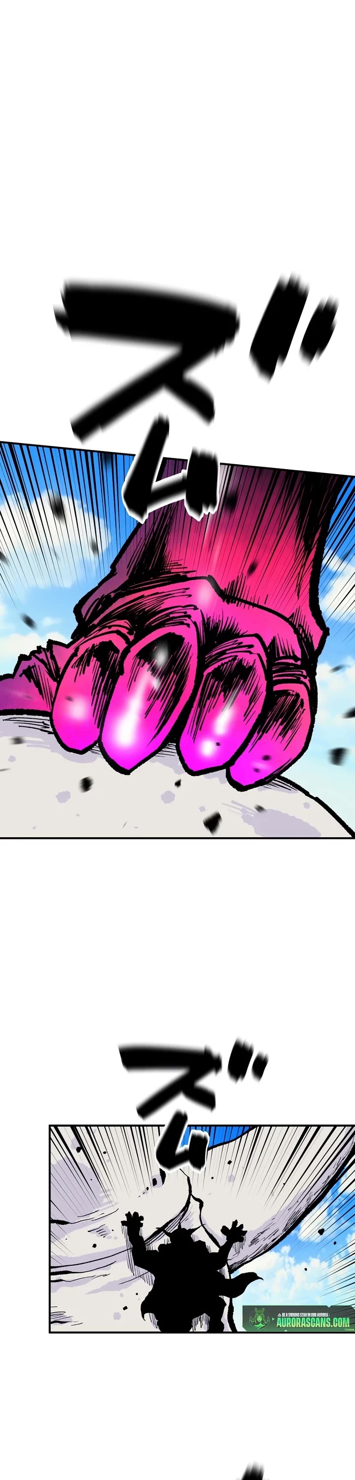 Ninja Reincarnation: Fuuma Kotarou's Quest to Reclaim His Humanity chapter 19 page 37