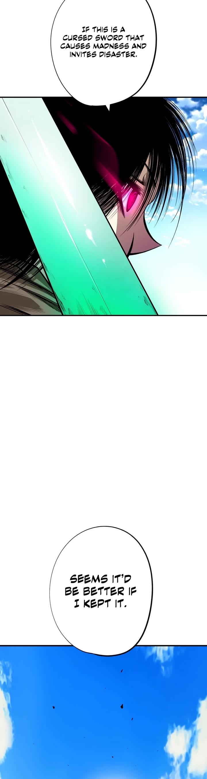 Ninja Reincarnation: Fuuma Kotarou's Quest to Reclaim His Humanity chapter 20 page 19