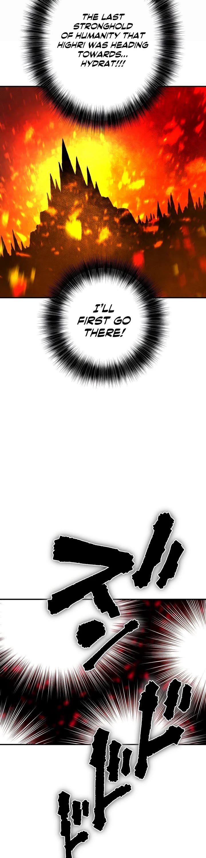 Ninja Reincarnation: Fuuma Kotarou's Quest to Reclaim His Humanity chapter 20 page 28