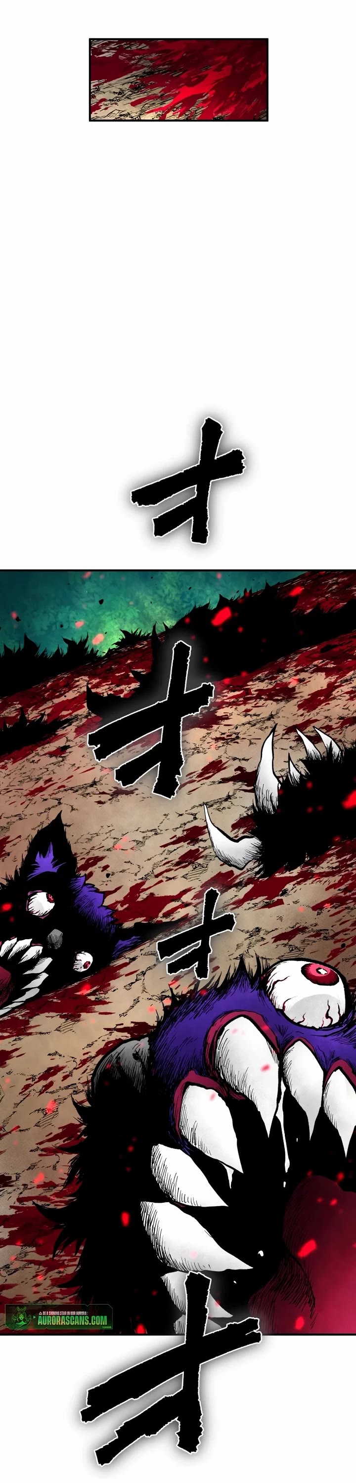 Ninja Reincarnation: Fuuma Kotarou's Quest to Reclaim His Humanity chapter 20 page 31