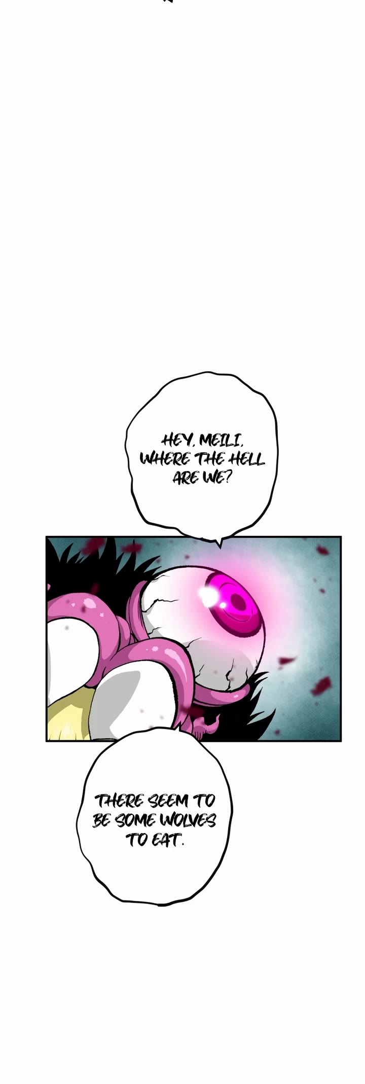 Ninja Reincarnation: Fuuma Kotarou's Quest to Reclaim His Humanity chapter 20 page 35