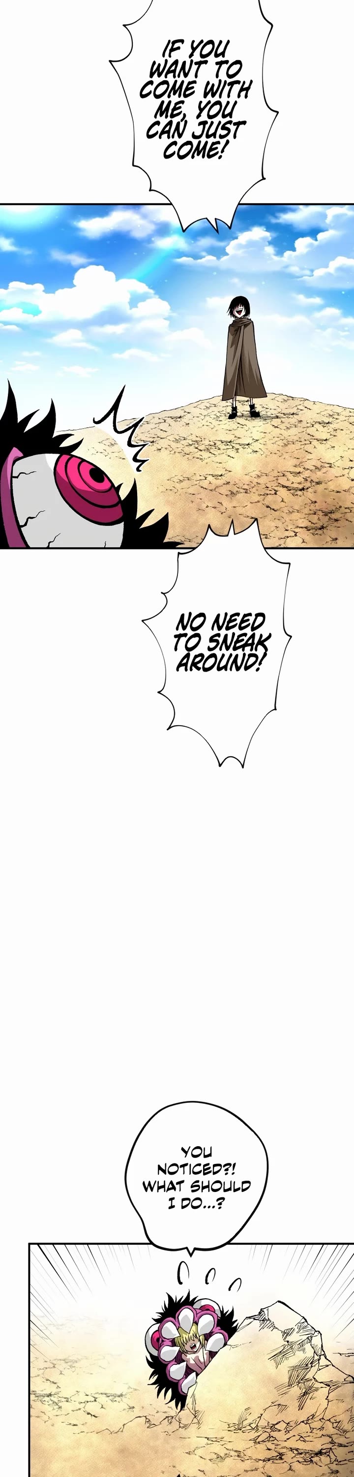 Ninja Reincarnation: Fuuma Kotarou's Quest to Reclaim His Humanity chapter 22 page 12